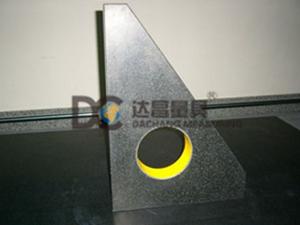 直角尺(上?；◢徥苯浅?北京花崗石直角尺)